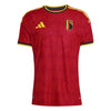 België 26 Authentiek Thuisshirt