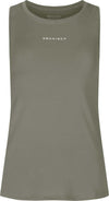 Team Logo Singlet