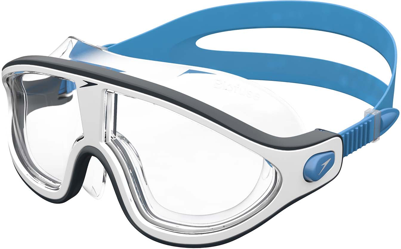 Biofuse Rift Mask zwembril