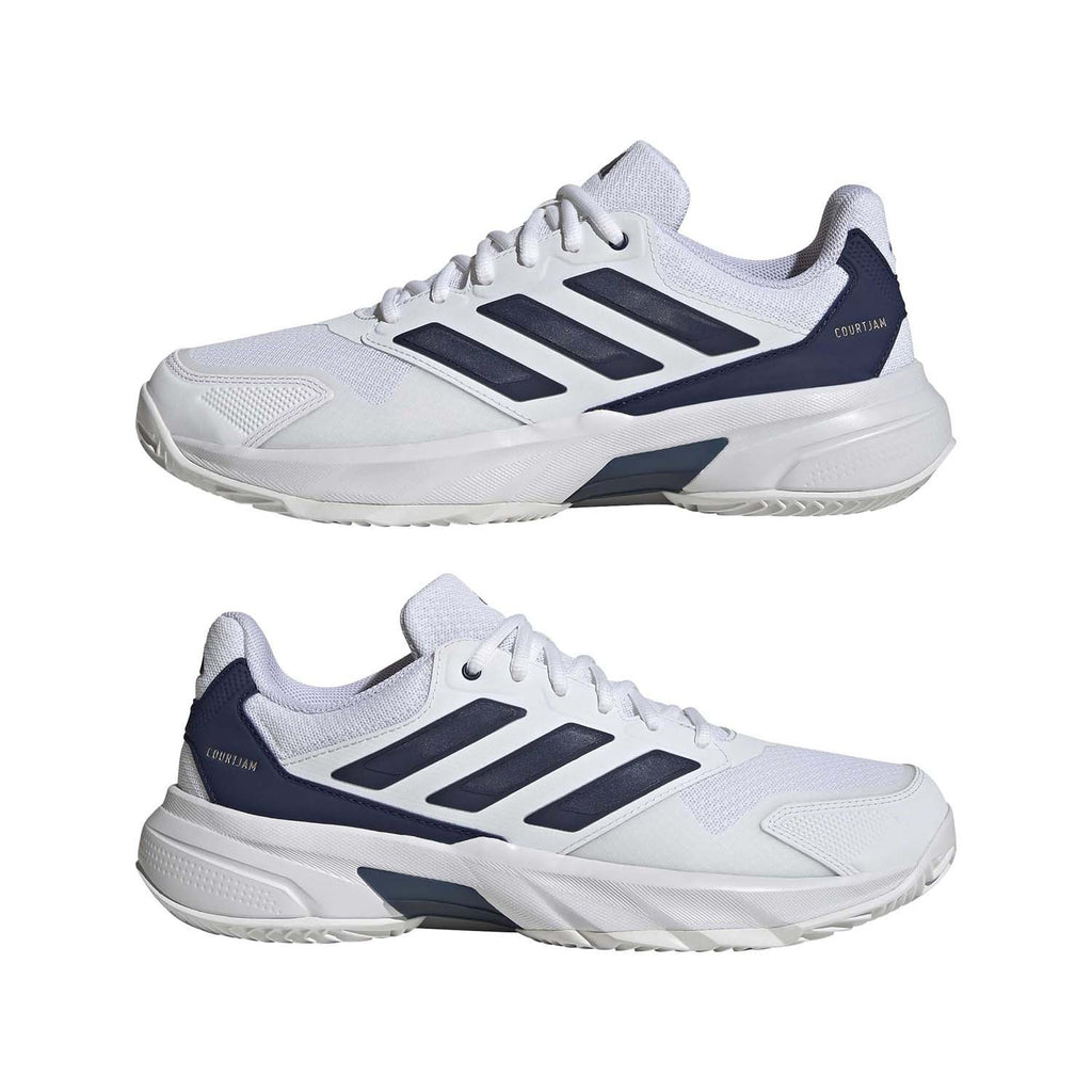 Courtjam Control M Clay Gravel tennisschoenen