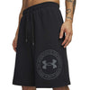 Rival  Lightweight  Graphic Shorts
