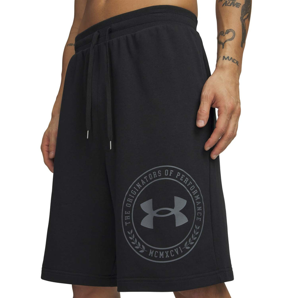 Rival  Lightweight  Graphic Shorts