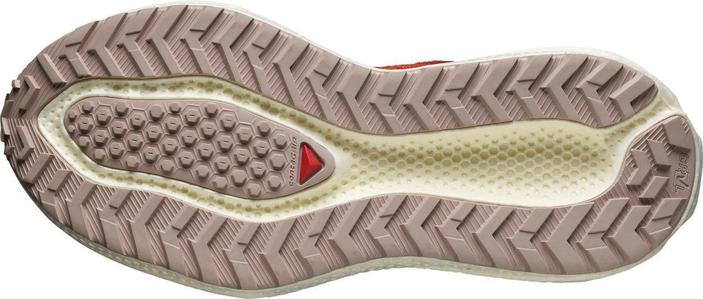 Aero Glide 3 Grvl hardloopschoenen