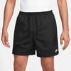 nike club men's woven flow shorts