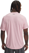 UNDER ARMOUR Ua Tech Textures Ss Pán.tričko