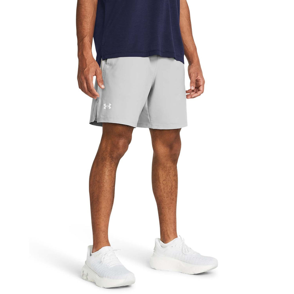 Launch 7'' Unlined Shorts