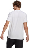 Essentials Logo Colorblock T-shirt