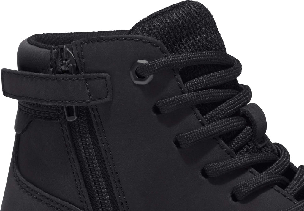Seneca Bay 6in Side Zip schoenen