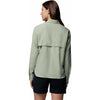 silver ridge utility shirt met lange mouwen