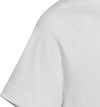 Dance Metallic-Print shirt