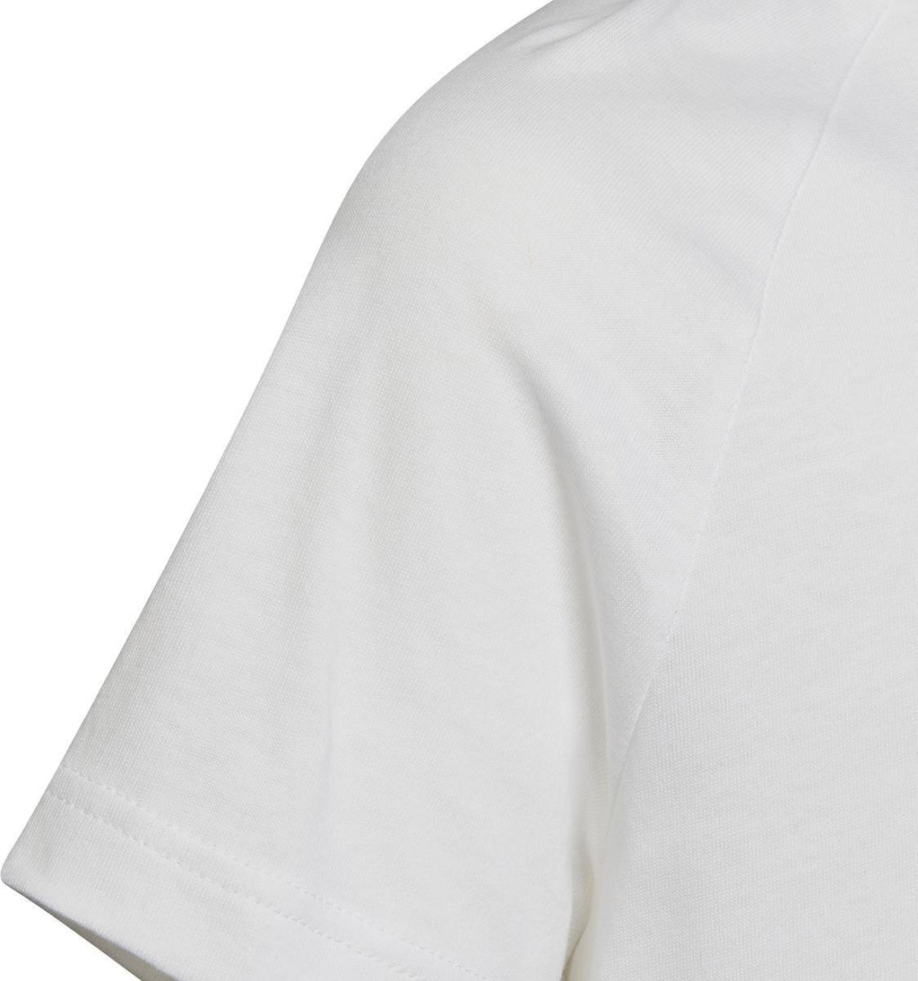 Dance Metallic-Print shirt