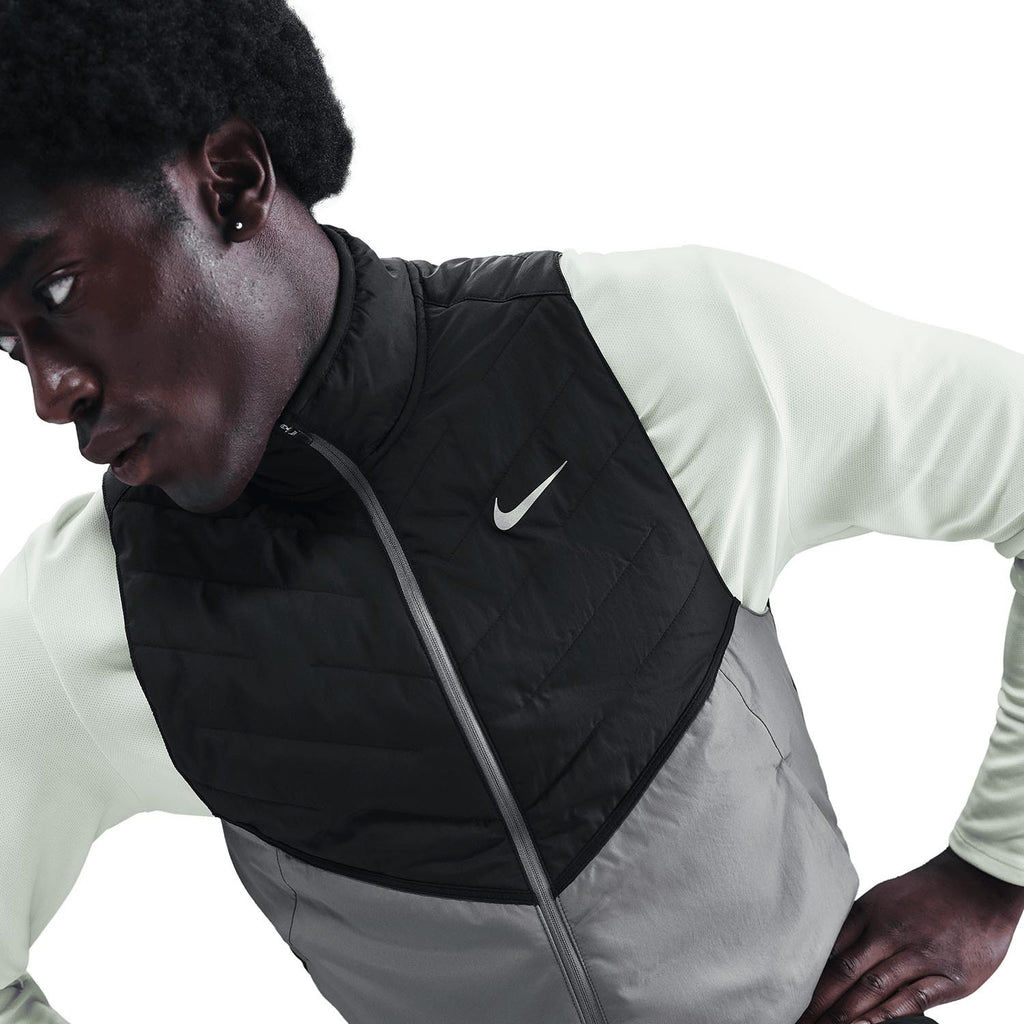 Therma-FIT synthetic-fill hardloopvest