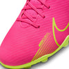 Mercurial Vapor 15 Club FG/MG kids voetbalschoenen