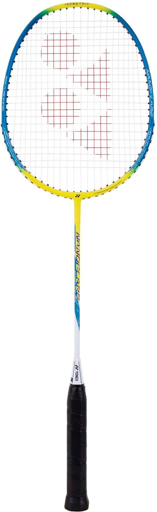Nanoflare 100 badmintonracket