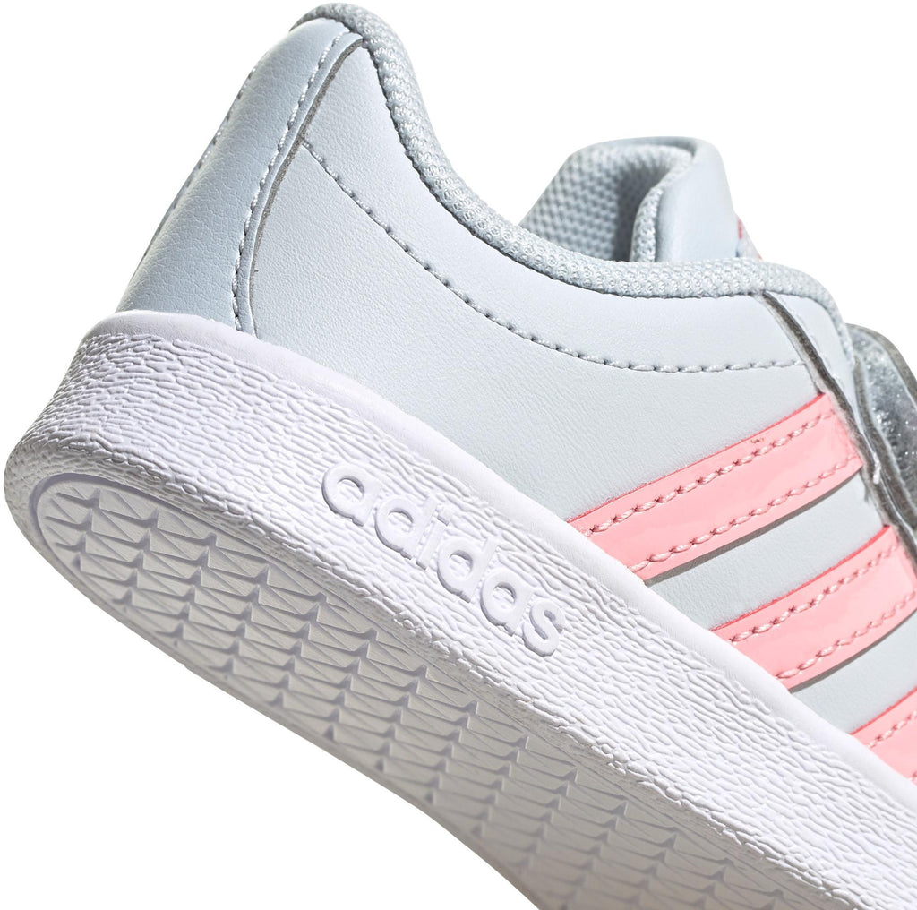 VL Court 2.0 kids sneakers