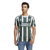 Green Manchester United 23/24 uitshirt