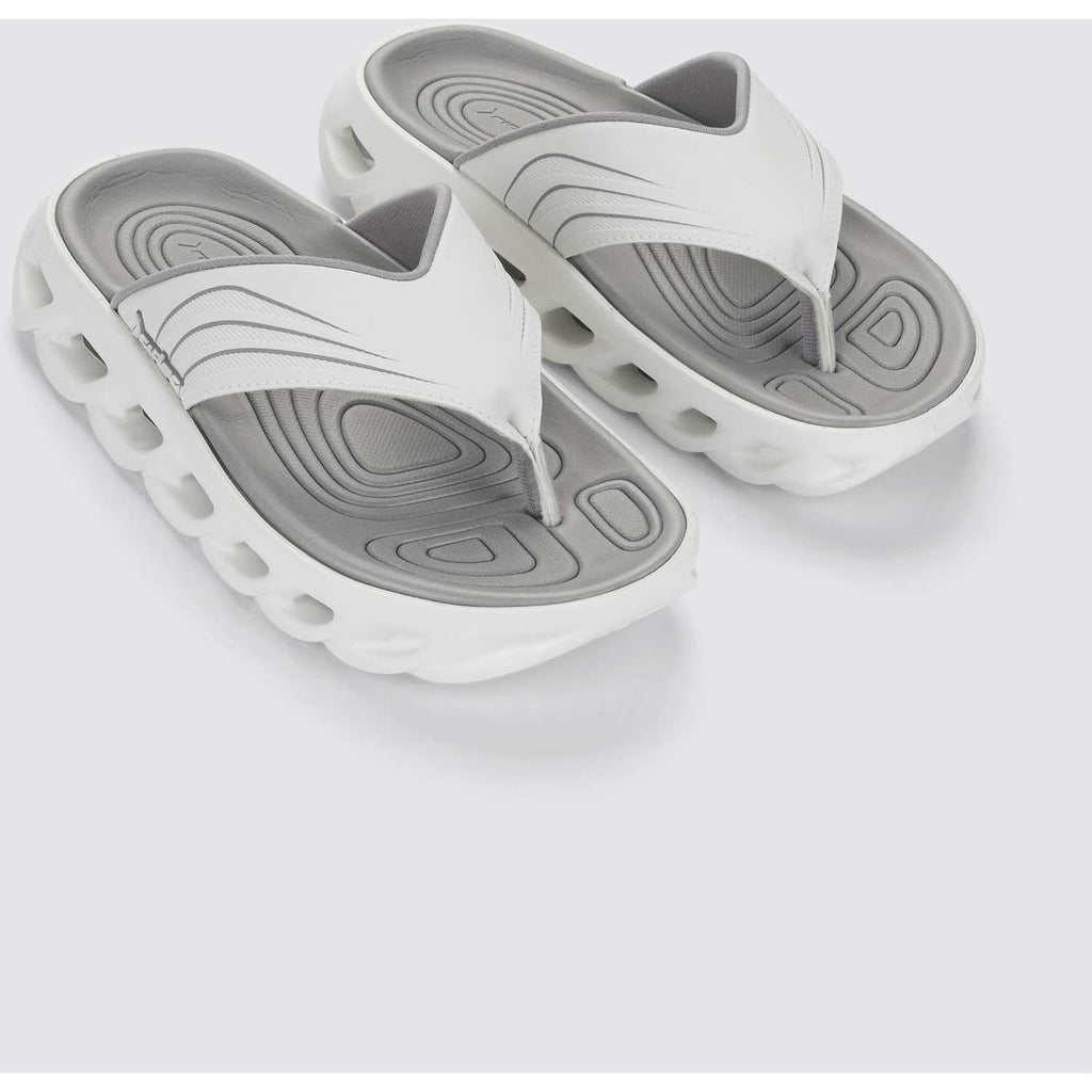 R Power slippers