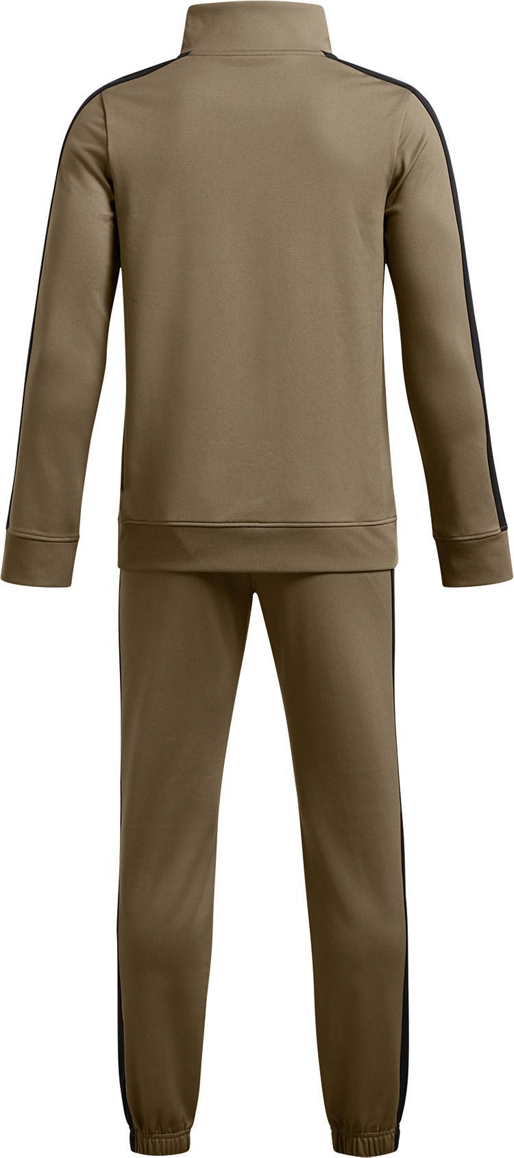 Ua Knit Track Suit