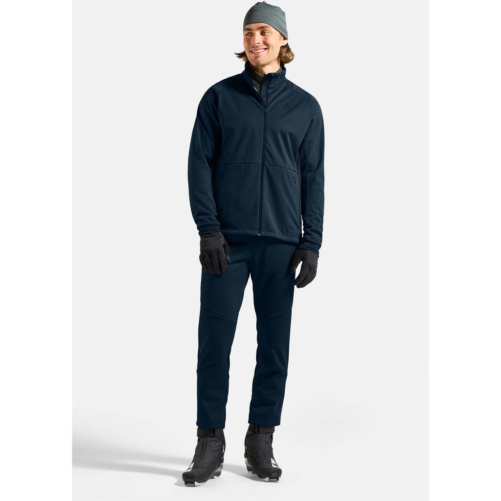 Essential Warm Langlaufjack