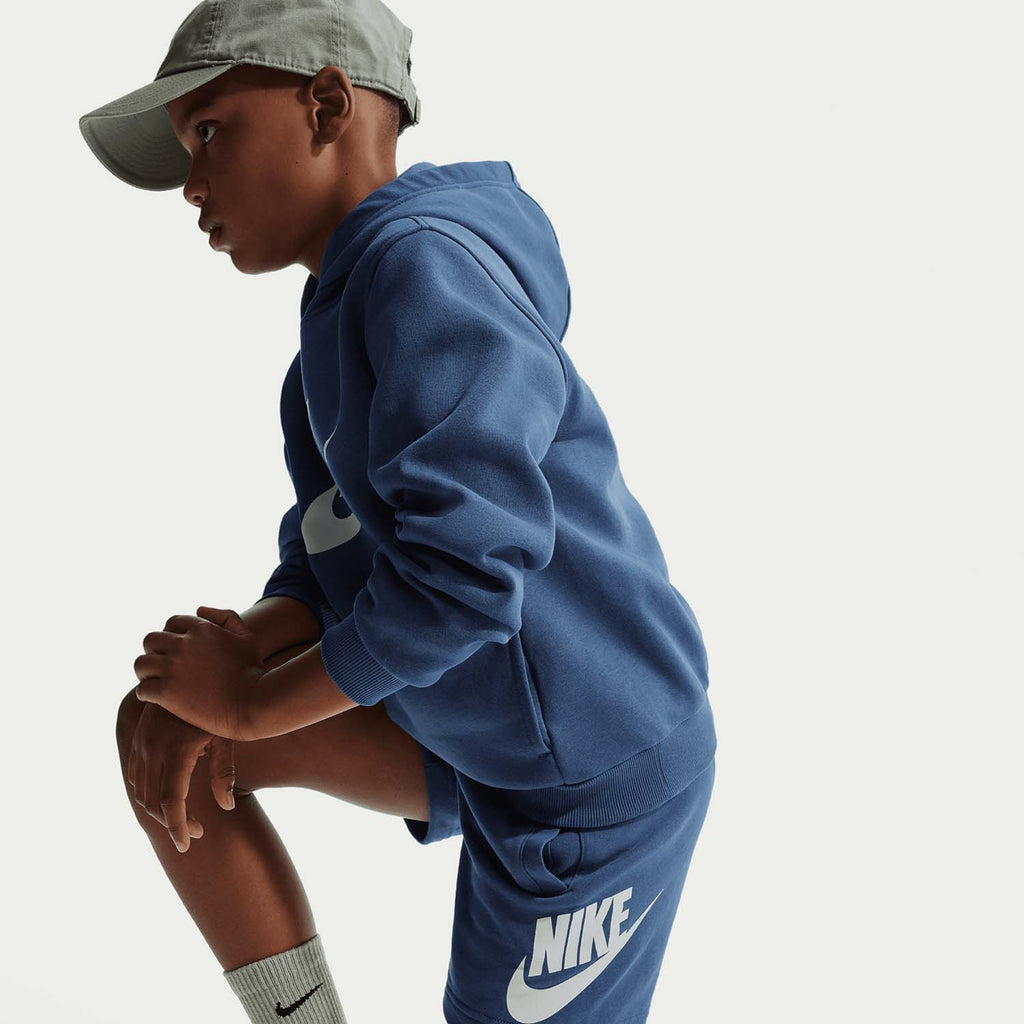Sportswear Club Fleece Big Kid Pantalon