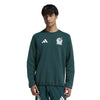 Mexico Tiro Reissweatshirt