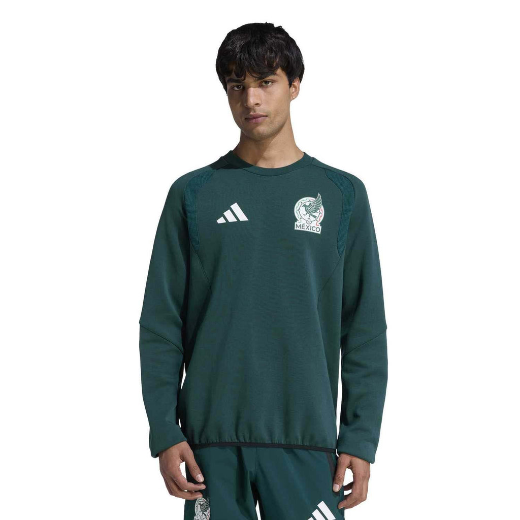 Mexico Tiro Reissweatshirt