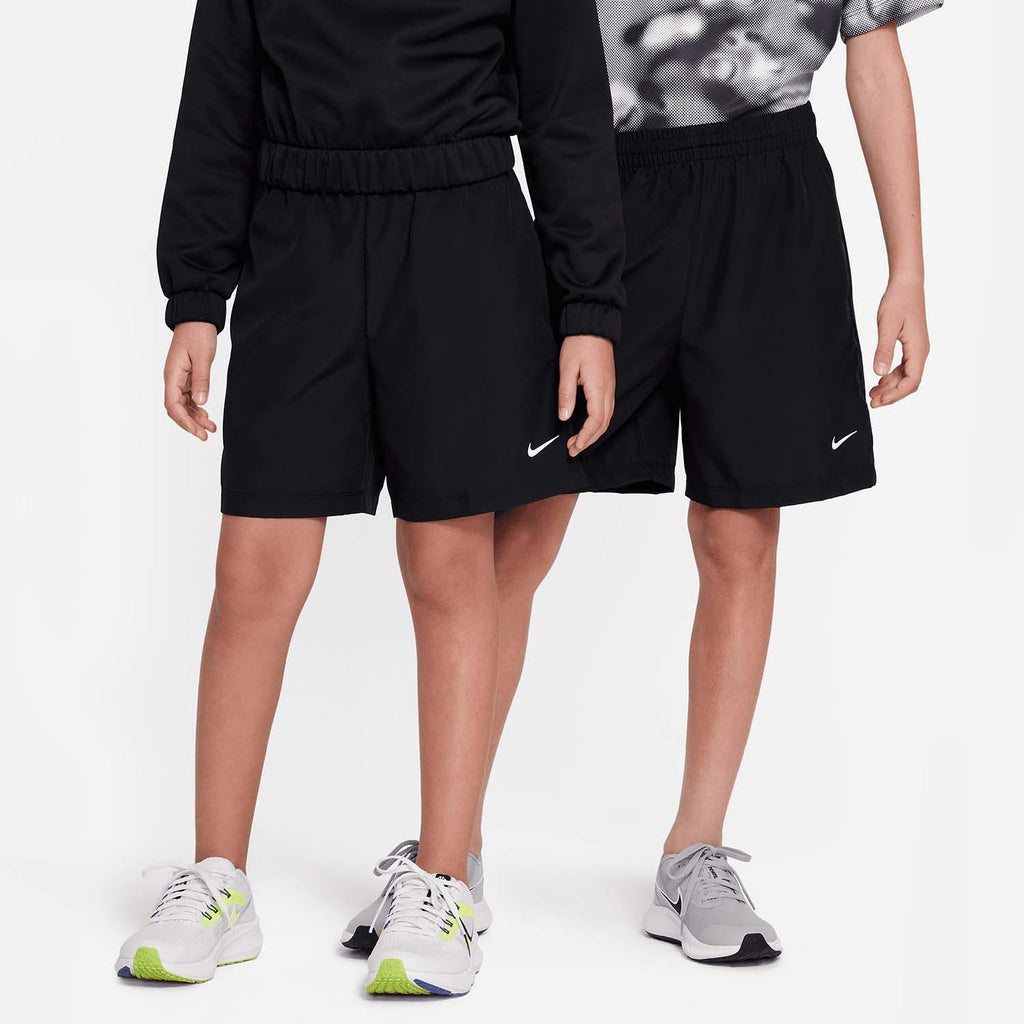 nike dri-fit multi+ big kids' (boys