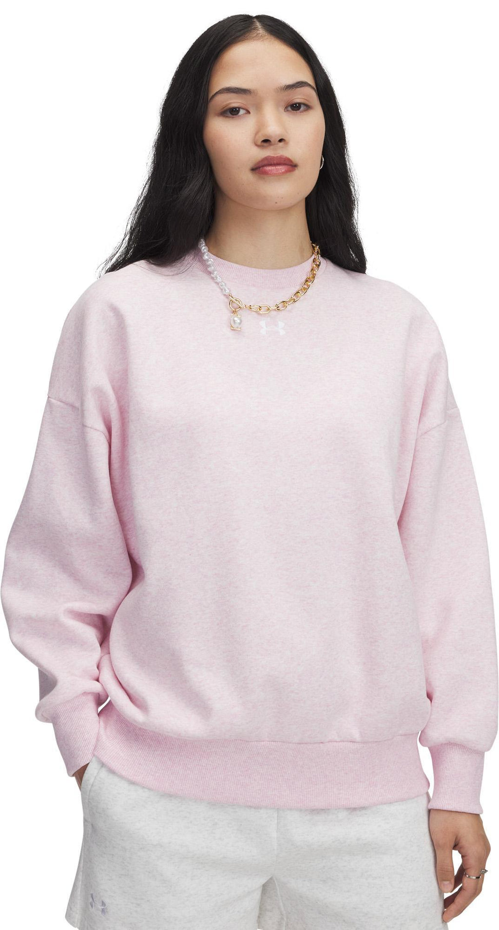 Rival Fleece Os Crew-gry
