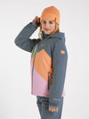 Prtdoutsen Jr Snowjacket