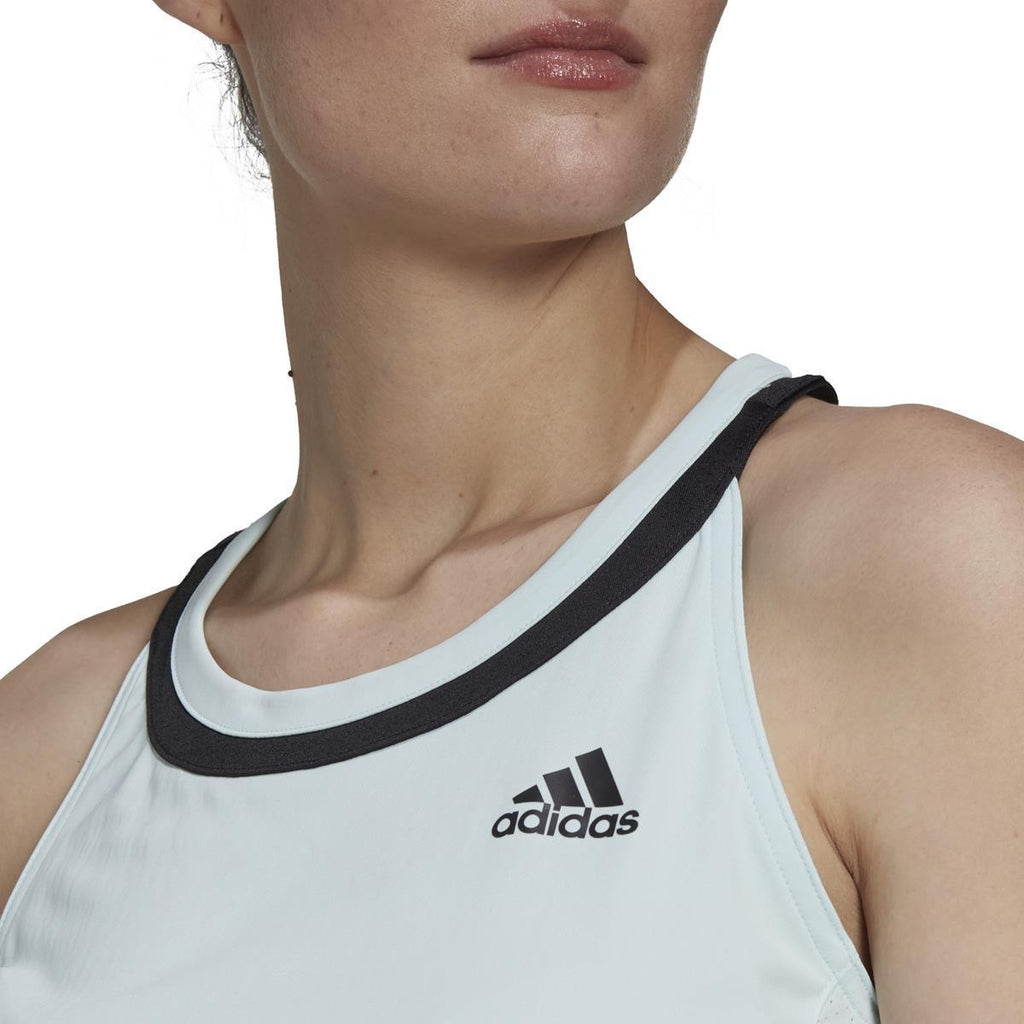 CLUB TANK. Tennis-Tanktop