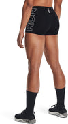 Ua Launch Mini Short