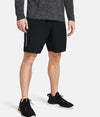 Woven Wmdk short