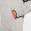 Club Fleece Full-Zip hoodie
