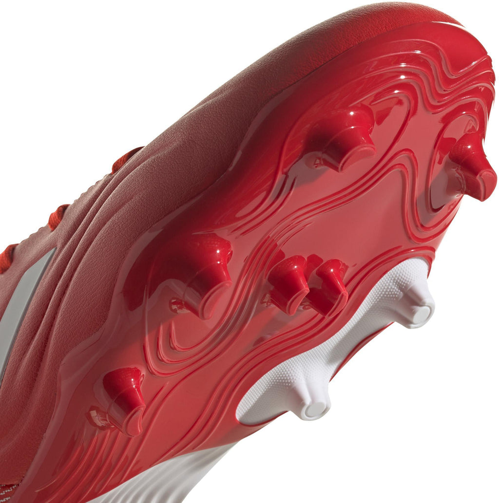 Copa Sense.3 FG. Nockenfussballschuh D-Gr.