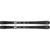 shape black edition + pr11 gw ski's