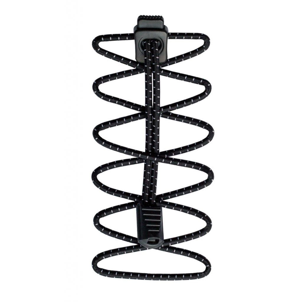 Run Laces veters