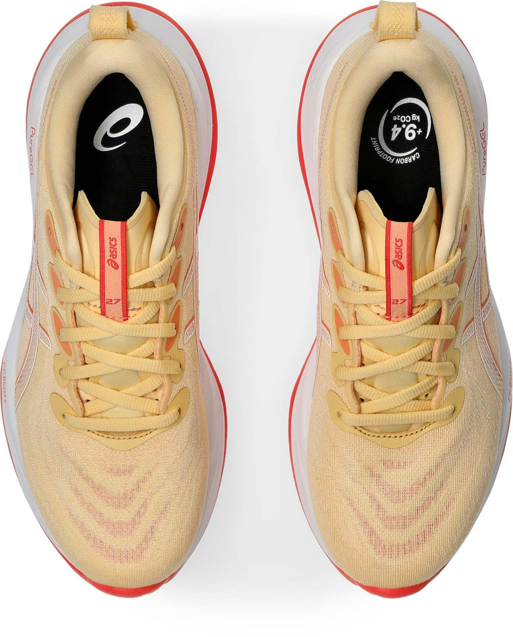 Gel-Cumulus 27 Laufschuh US-Gr.