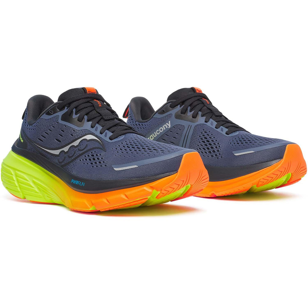 guide 18 hardloopschoenen