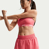 One Dri-fit Mid-rise 3 shorts tight