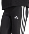 Essentials 3-Stripes Katoenen Legging