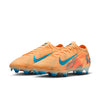 Mercurial Vapor 16 Elite "Kylian Mbappé" low top voetbalschoenen (stevige ondergrond)