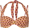 Multiway bikinitop
