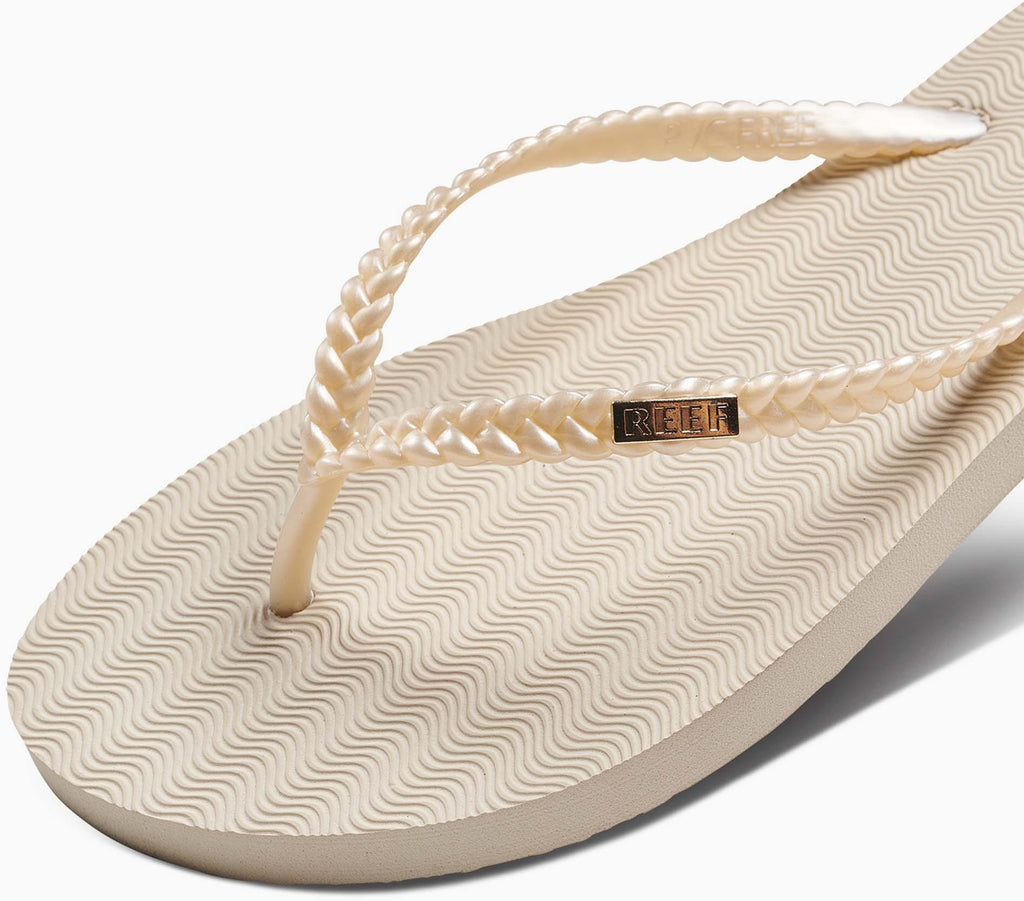 Seaside Twist