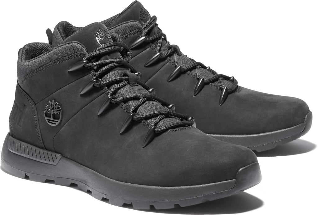Sprint Trekker Mid sneakers