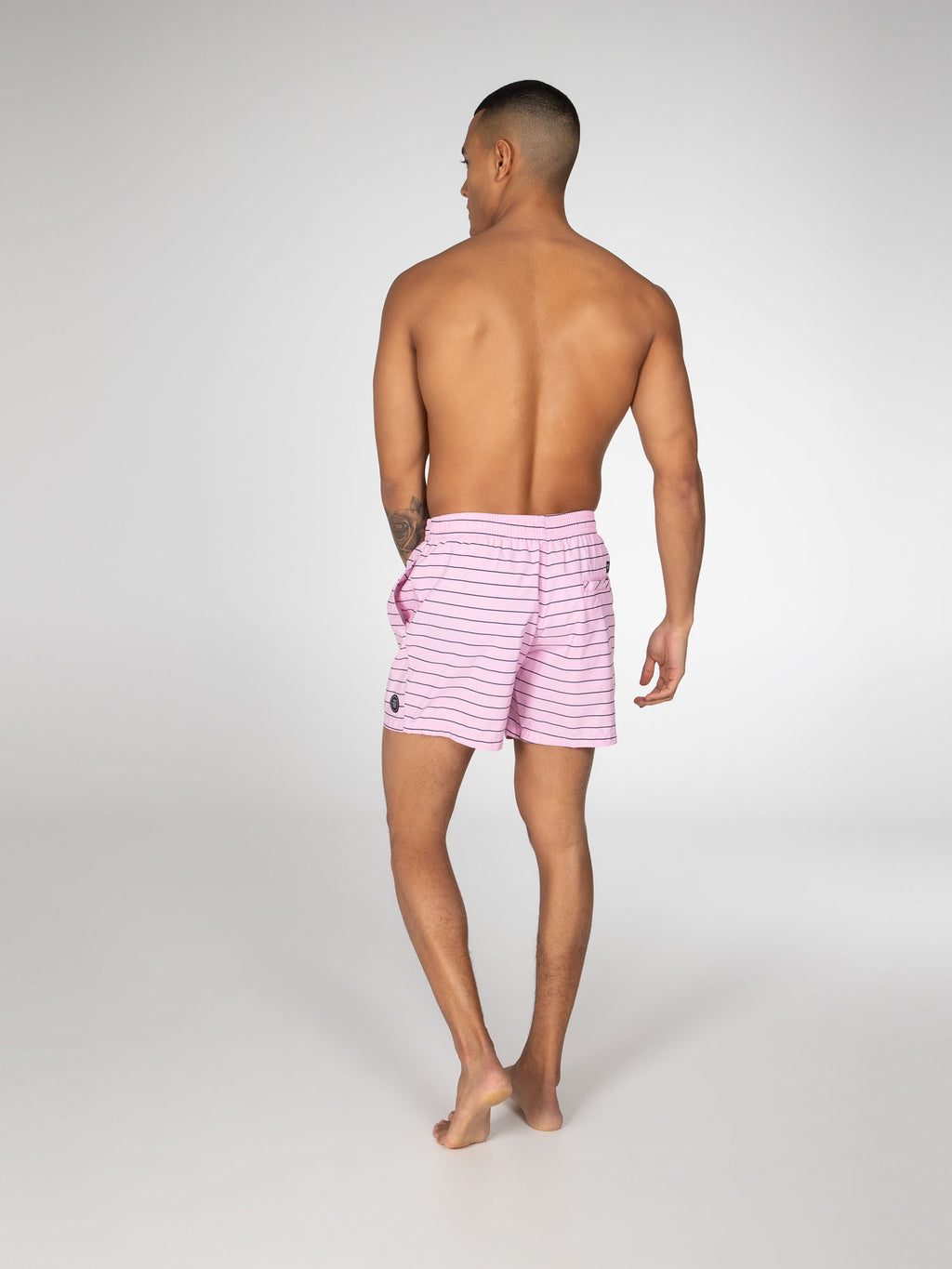 Sharif zwemshort