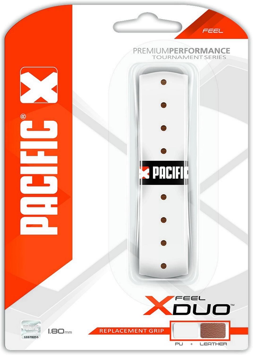 Duo Feel 1.80mm basisgrip