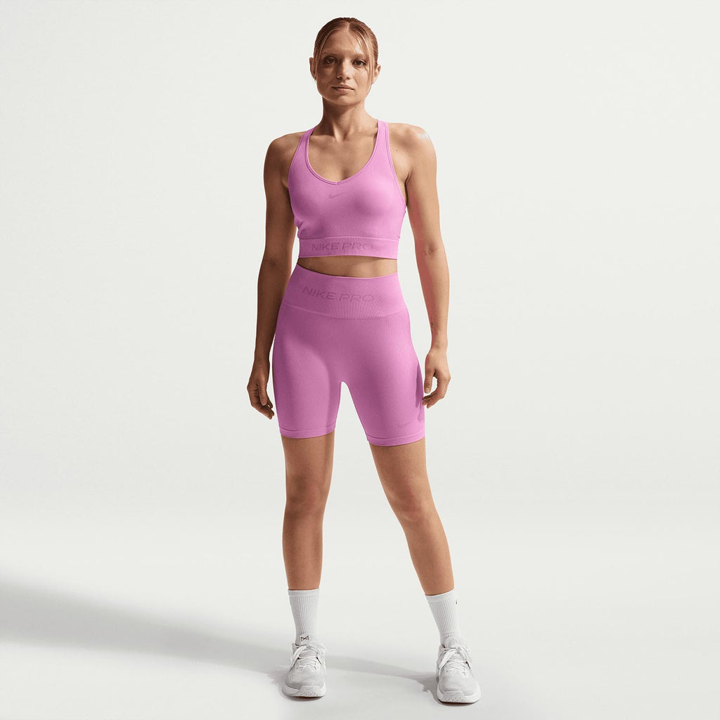 Pro Seamless Women's Dri-fit High Tights