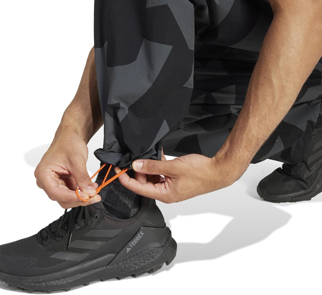 Cargo Aop Pants
