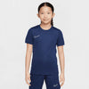 Academy25 Dri-FIT kids shirt