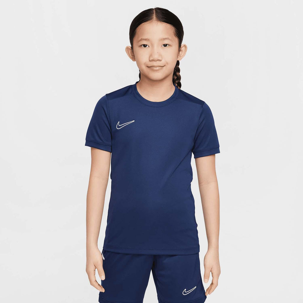 Academy25 Dri-FIT kids shirt